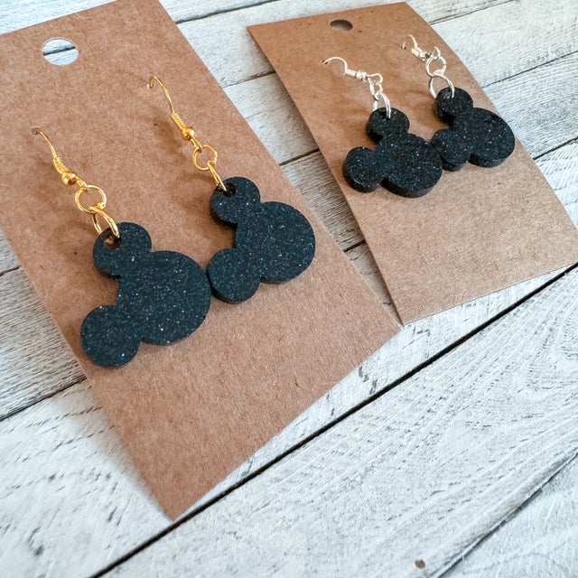 Mouse dangle online