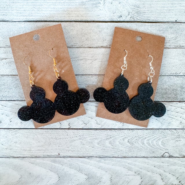 Mouse dangle sale